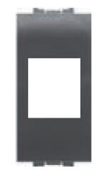 FLEXI'- ADATTATORE INSERTO PE KEYSTONE - NUV 14083/2