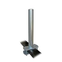 SUPPORTO PARABOLA PASSAMANO 33CM D.40+KIT-7 SP.1,2 SPR05 - FIA SPP0028R