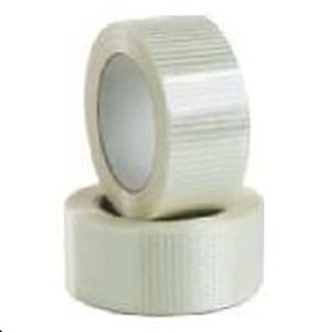 NASTRO ADESIVO TELA BIANCA CM.5 X25M - FIMI 04013