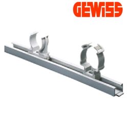 GUIDA PER FISSATUBO - GEW GW50609