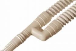 GIUNTO A Y PER TUBO SPIRALATO CORRUGATO D.16-18 - OB581620 - ART 0021GY