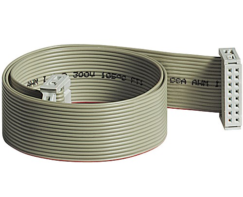 CAVO CONNESSIONE MODULO PULSANTI- - BTI 346902