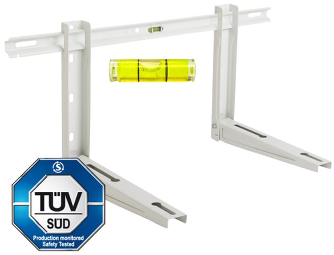STAFFA CLIMA PER 9000/12000 420X300X700MM 100KG LIV.+ ACC. - ORB OB588020