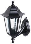 LANTERNA ANTIC. V/ALTO TRASP. 100W NERA GINEVRA - POP 400400N