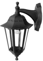 LAMPADA ANTIC.PP E27 100W - POP 400423N