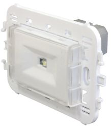 LAMP.EMER. SEMPRE ACCESA UNIVER. 3HRS - POP 400675