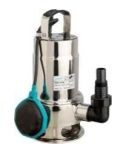 ELETTROPOMPA SOMMERSA HP 1 PER ACQUE SPORCHE - PNA 10XKS750SW