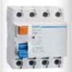 INTERRUTTORE DIFFERENZIALE PURO 80A 4P 300MA 10KA TIPO AS - CHT 200448