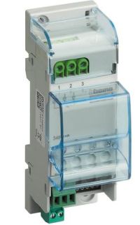 ATTUATORE RELE' 2 DIN - BTI 346210