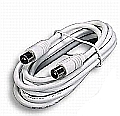PROLUNGA TV MT 3 F/M BIANCO - LRO LN025B3-CA