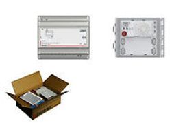 KIT BASE D'IMPIANTO - AUDIO - BTI 360002
