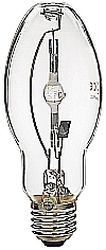 LAMPADA IODURI METALLICI 150W E27 4200K ELLISSOIDALE TRASPAR - DRL 1D135NDL