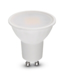 LAMPADA LED 3,5W GU10 100° 4000K 410LM - DRL 28540