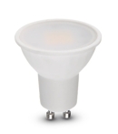 LAMPADA LED 3,5W GU10 100° 6000K 405LM - DRL 28560