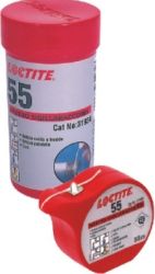 LOCTITE 55 NASTRO SIGILLA RACCORDI 160MT - FIMI 00450