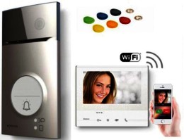 KIT CLASSE 300 X13E + LINEA 3000 BADGE - BTI 363911