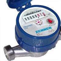 KIT ETK-M 30°C 2,5-130 DN20 3/4" CUK=1 RH50H C/BOCC.+COPERC. - ZEN KITETKM002502BC