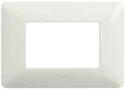 MATIX - PLACCA 3P BIANCO - BTI AM4803BBN