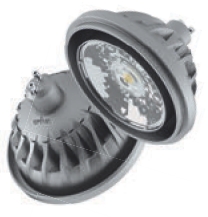 LAMPADA LED W111 24W 240V AC 50HZ 2700K 2300LM 40° - WIV 12105047