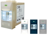 LAMPADA EMERGENZA LED INCASSO 1 MOD. UNIVERSALE BT/GW/VIW/AV - ORB OB136312