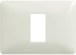 MATIX - PLACCA MODULO 503 1P BIANCO - BTI AM4803M1BBN