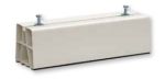 BASE A PAVIMENTO 350MM 100X100MM - ARN NBP10350