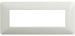MATIX - PLACCA 6P BIANCO - BTI AM4806BBN