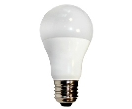 LAMPADA GOCCIA LED 14,5W E27 OPALE 6500K 1567LM - DRL DA6015C
