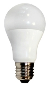 LAMPADA GOCCIA LED 15W E27 OPALE 6500K 2070LM - DRL DA6020C