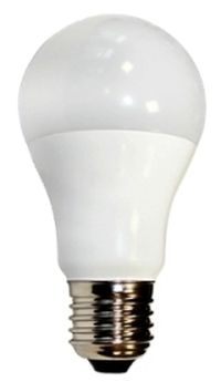 LAMPADA GOCCIA LED 9W E27 OPALE A60 6000K - DRL DA6080C