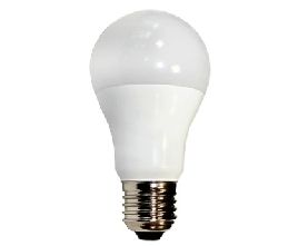 LAMPADA GOCCIA LED 13,5W E27 OPALE 3000K 1521LM - DRL DA6015W