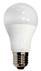 LAMPADA GOCCIA LED 15W E27 OPALE 3000K 2000LM - DRL DA6020W