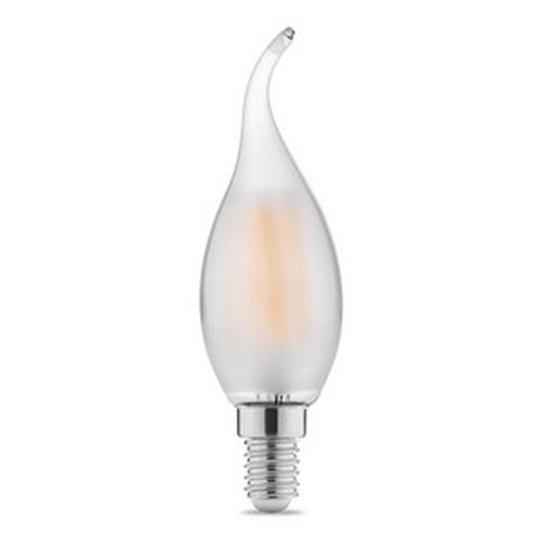 LAMPADA FIAMMA FILOLED 4W OPALE E14 2700K - DRL LFF374-F