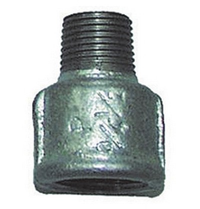 RACCORDO M-F D. 1" ZINCATO - DIA 34052906