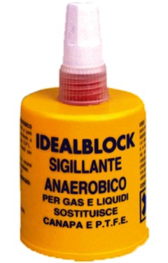 SIGILLANTE IDEALBLOCK FORTE ML.50 - FIMI 001101