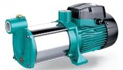 ELETTROPOMPA CENTRIFUGA AUTOADESCANTE HP.3 - PNA 103ACM100S