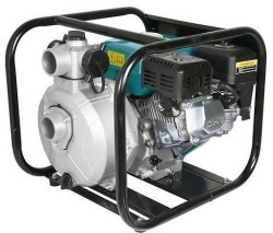 MOTOPOMPA A GASOLIO HP 4 - PNA 10LDP30