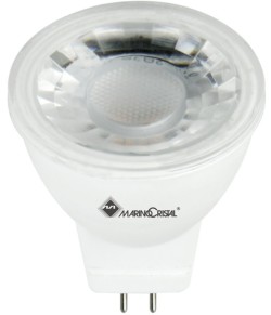 LAMPADA DICROICA LED 4W 12V GU4 - MCA 21506