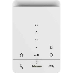 CITOFONO CLASSE 100A16E VIVAVOCE - BTI 344282