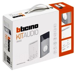 KIT AUDIO CLASSE 100A16E MONO FAM.+ L3000 HF - BTI 364232