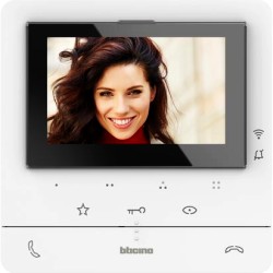 VIDEO CLASSE 100X16E CONNESSO 2 FILI WI-FI - BTI 344682