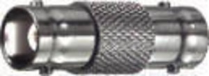 ADATTATORE BNC PRESA-PRESA UG914 ST - ERT 054550000