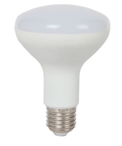 LAMPADA LED R80 E27 10W 220-240V 2700K - DRL L758WB