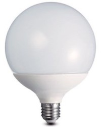LAMPADA GLOBO LED 22W E27 G120 4000K 2400LM - DRL DG657N