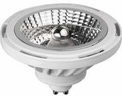 LAMPADA SPOT111 EVO LED M16 16W 25/45° 4000K CORPO BIANCO - MCA 21411