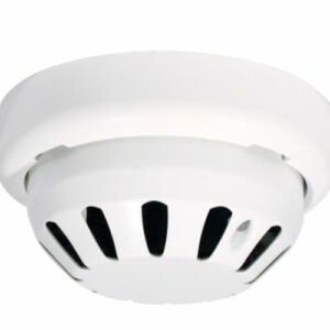 RIVELATORE OTTICO DI FUMO, LINEA CONVENZION - C1A LCR