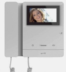 VIDEO CLASSE 100V16M CON CORNETTA - BTI 344625