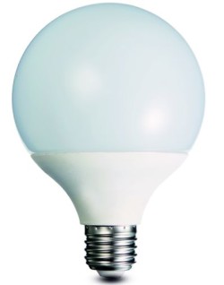 LAMPADA GLOBO LED 12W E27 G95 6400K 1400LM - DRL DG357C