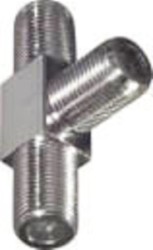 ADATTATORE A T PRESA "F" - ERT 054656000