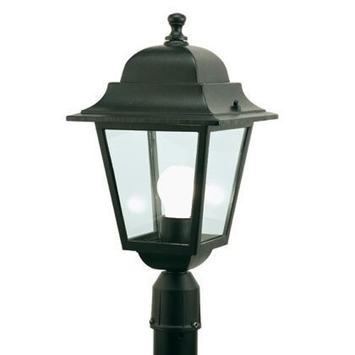 LANTERNA TESTAPALO QUADRATA D.60 E27 - SOV 401/06